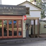 Victoria Pub & Kitchen