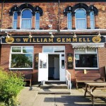 William Gemmell Club