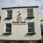 Brandy Bank House