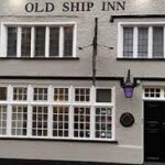 Old Ship Inn