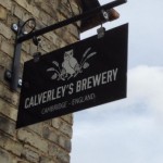 Calverley's