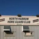 North Harrow Home Guard Club