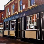 Cleveland Arms
