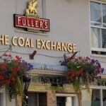 Coal Exchange