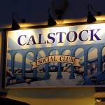 Calstock Social Club