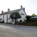 Sitwell Arms