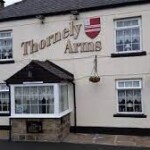 Thornely Arms