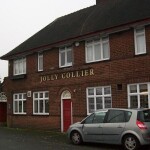 Jolly Collier