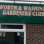 Usworth & Washington Gardeners Club