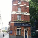 East India Arms