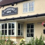Little Somerford Arms