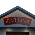 Heathlands Social Club