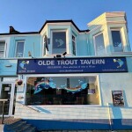 Olde Trout Tavern