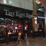 Keel Row