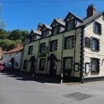 Foresters Arms Hotel