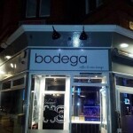 La Bodega Lounge Bar
