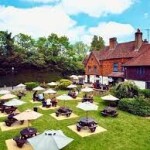 Mill House Hotel Beefeater