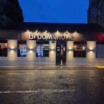 Broomknowe Bar