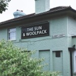 Sun & Woolpack