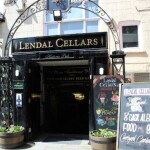 Lendal Cellars