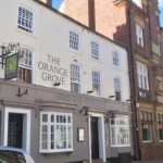 Groves Inn
