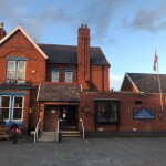 Winsford Constitutional & Conservative Club