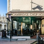 Cambridge Chop House