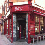 Rupert Street Bar