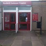 Redhill Leisure Centre