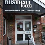 Rusthall Club