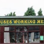 Woodhouse Working Mens Club