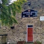 Grove Hill Social Club