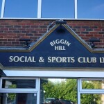 Biggin Hill Social & Sports Club