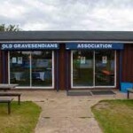 Old Gravesendians Association