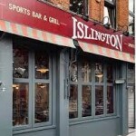 Islington Sports Bar & Grill