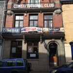 Liskeard Constitutional Club