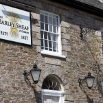 Barley Sheaf Inn