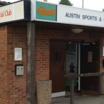 Austin Rover Sports &Social Club