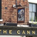 Cannon Inn