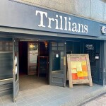 Trillians Rock Bar