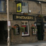 Whitakers