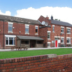 South Elmsall United Services