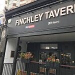 Finchley Tavern