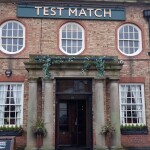 Test Match Hotel