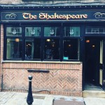 Shakespeare Tavern