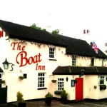 Boat Inn
