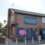 Shephall Tavern