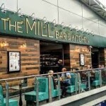 Mill Bar