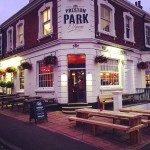 Preston Park Tavern
