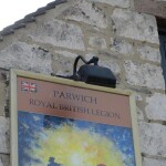 Parwich Royal British Legion Club